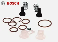 Delesett Matepumpe Bosch