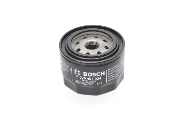 Oljefilter Bosch 