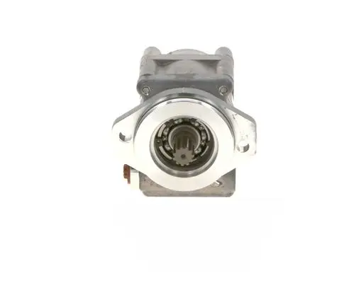 mechanical steering pump 