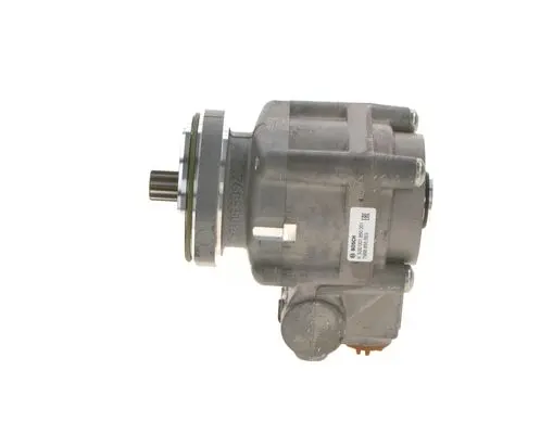 mechanical steering pump 