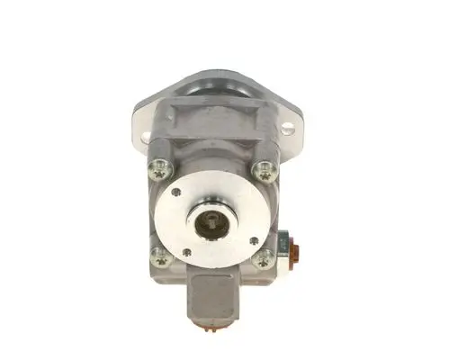 mechanical steering pump 