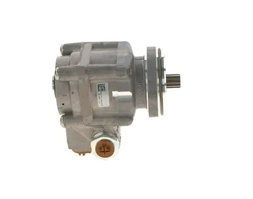mechanical steering pump 