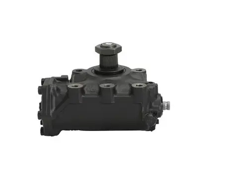 hydraulic steering gear