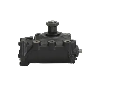 hydraulic steering gear 