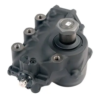 Hydraulisk styresnekke Pant tilkommer 