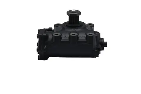 hydraulic steering gear