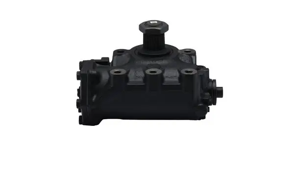 hydraulic steering gear 