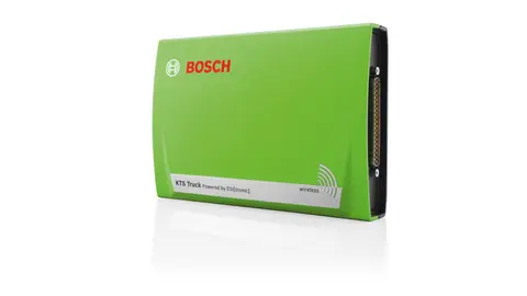 KTS Truck V.2 systemtester (utgår) Bosch