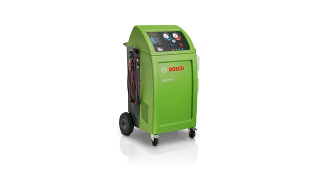 A/C service stasjon ACS 810 Bosch 
