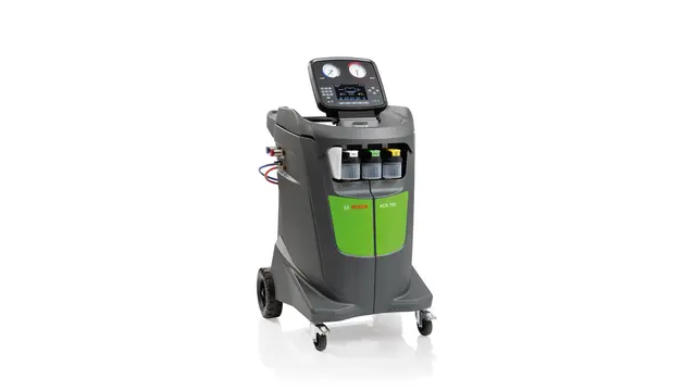 A/C service stasjon ACS 753 Bosch 