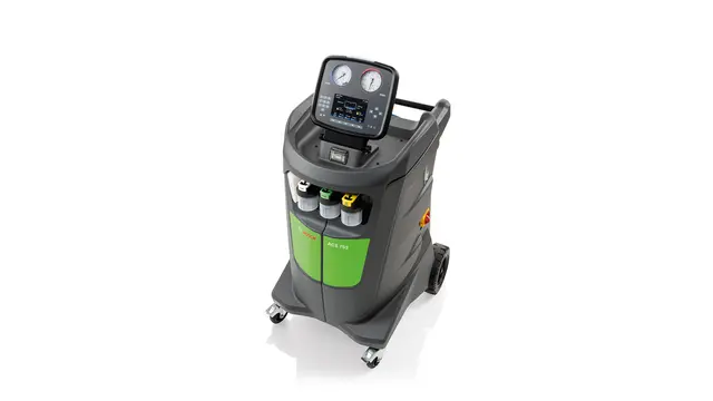 A/C service stasjon ACS 753 Bosch 
