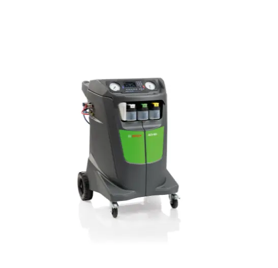 AC Maskin ACS 663, R1234yf Bosch 