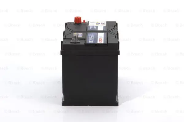 Startbatteri 75Ah 600A Bosch 