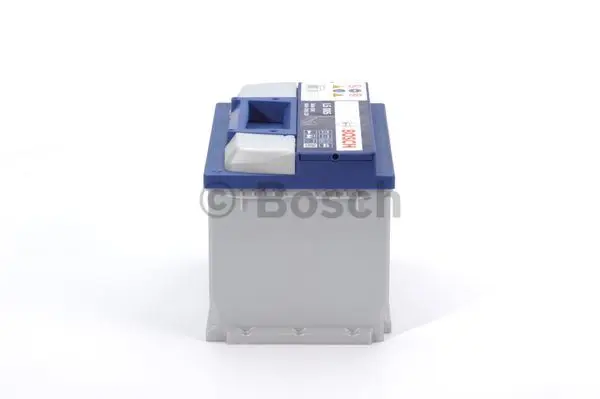 Startbatteri 60Ah 560A Bosch 