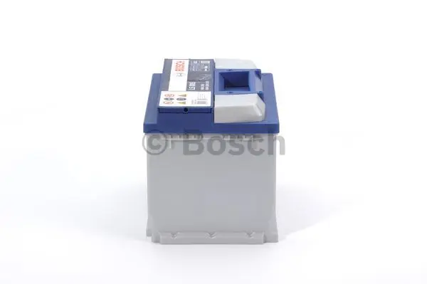 Startbatteri 60Ah 560A Bosch 