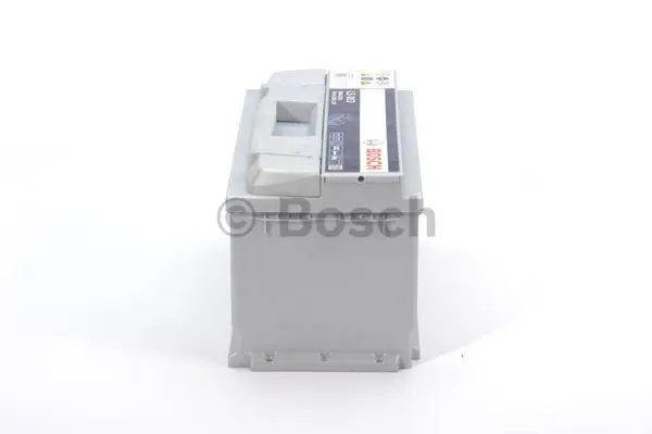 Startbatteri 90Ah 800A Bosch 