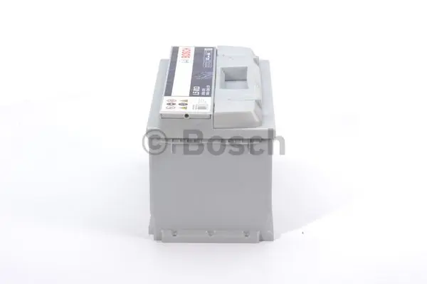 Startbatteri 90Ah 800A Bosch 