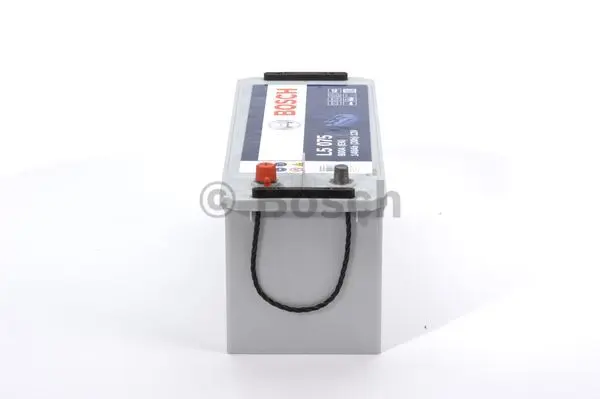 Startbatteri 140Ah 800A Bosch 