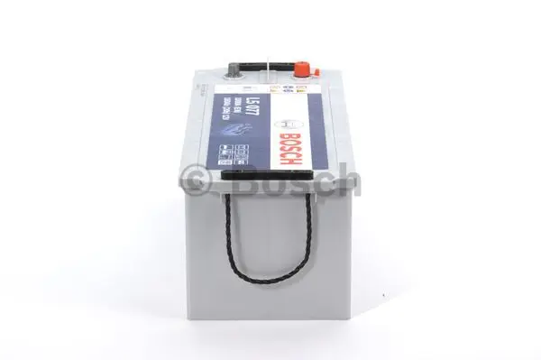 Startbatteri 180Ah 1000A Bosch 