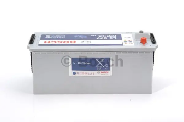 Startbatteri 180Ah 1000A Bosch 