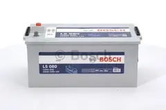 Startbatteri 230Ah 1150A Bosch