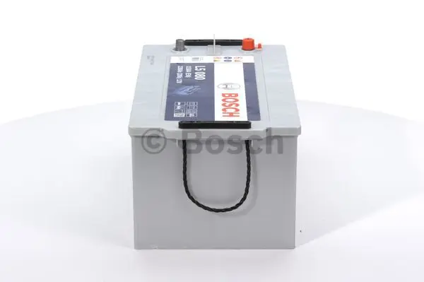 Startbatteri 230Ah 1150A Bosch 