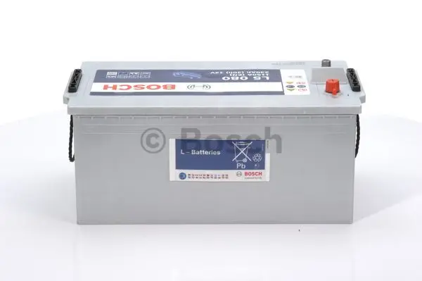 Startbatteri 230Ah 1150A Bosch 