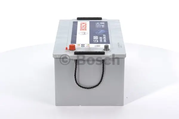 Startbatteri 230Ah 1150A Bosch 