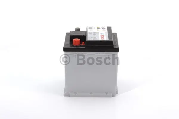 Startbatteri 40Ah 340A Bosch 