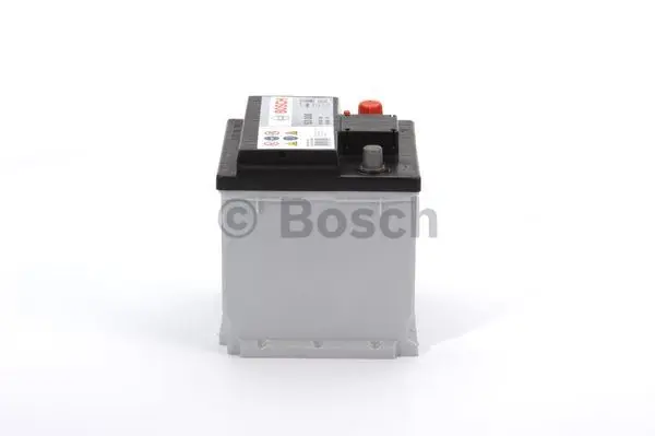 Startbatteri 40Ah 340A Bosch 