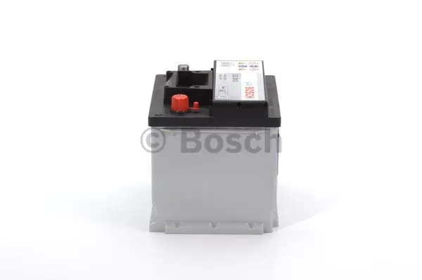 Startbatteri 45Ah 400A Bosch 