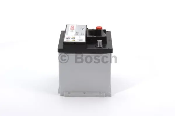 Startbatteri 45Ah 400A Bosch 