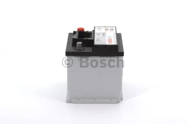 Startbatteri 45Ah 400A Bosch 