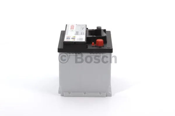 Startbatteri 45Ah 400A Bosch 