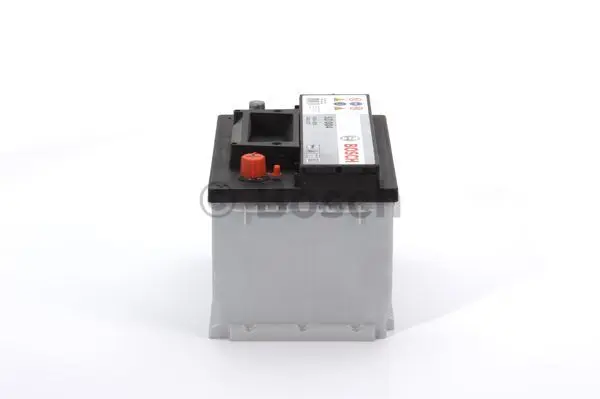 Startbatteri 53Ah 500A Bosch 