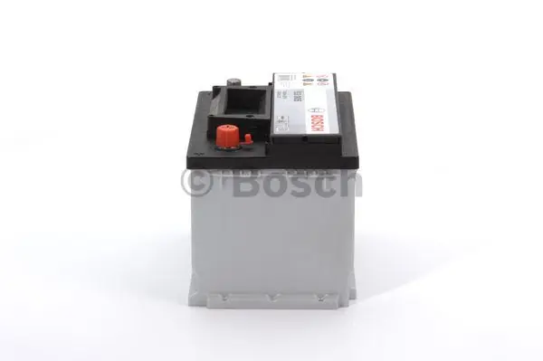 Startbatteri 56Ah 480A Bosch 
