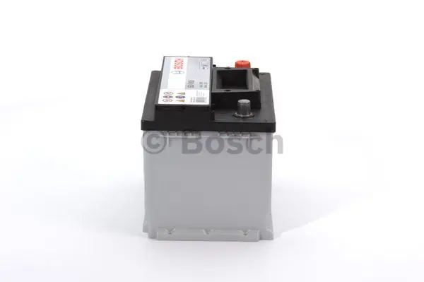 Startbatteri 56Ah 480A Bosch 