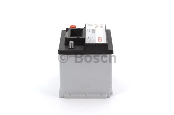 Startbatteri 56Ah 480A Bosch 
