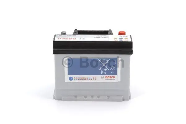 Startbatteri 56Ah 480A Bosch 