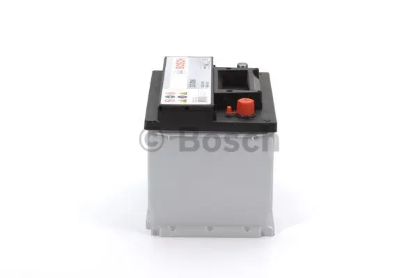 Startbatteri 56Ah 480A Bosch 