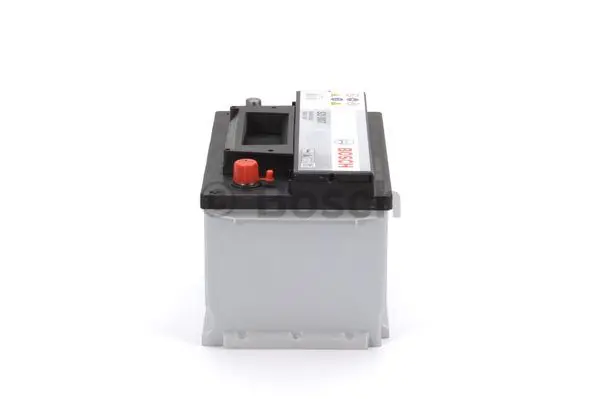 Startbatteri 70Ah 640A Bosch 