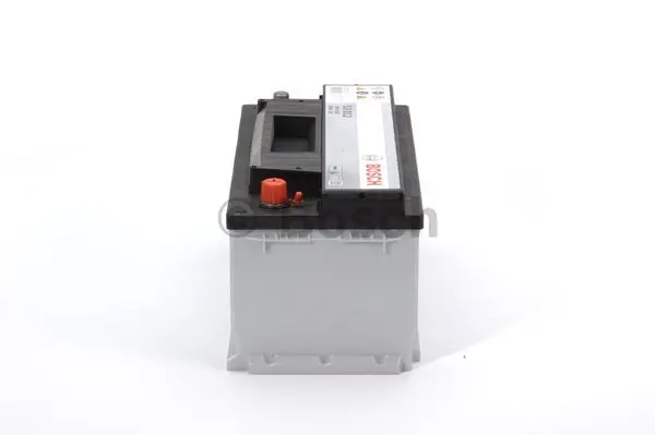 Startbatteri 88Ah 740A Bosch 