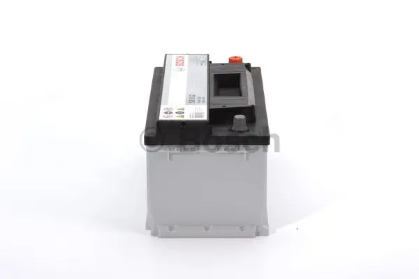 Startbatteri 88Ah 740A Bosch 