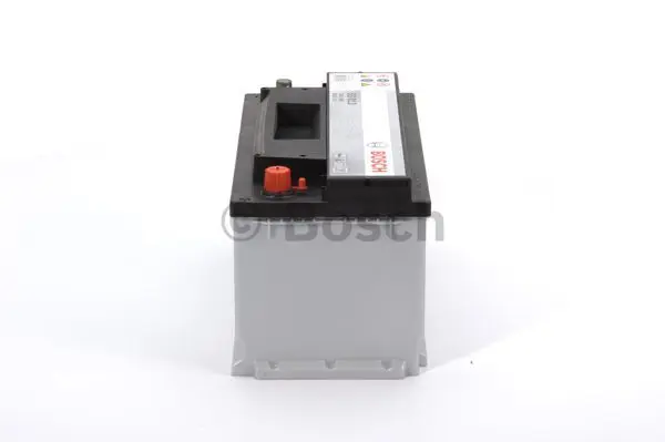 Startbatteri 90Ah 720A Bosch 