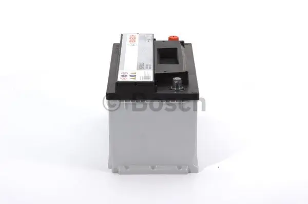 Startbatteri 90Ah 720A Bosch 