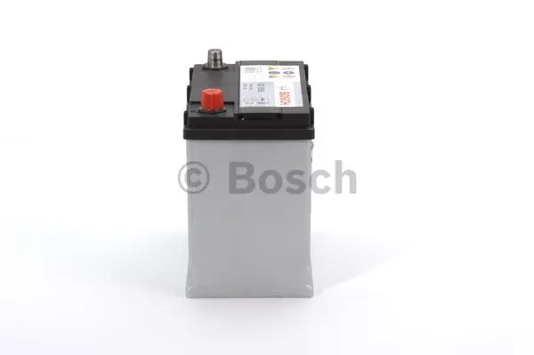 Startbatteri 45Ah 300A Bosch 