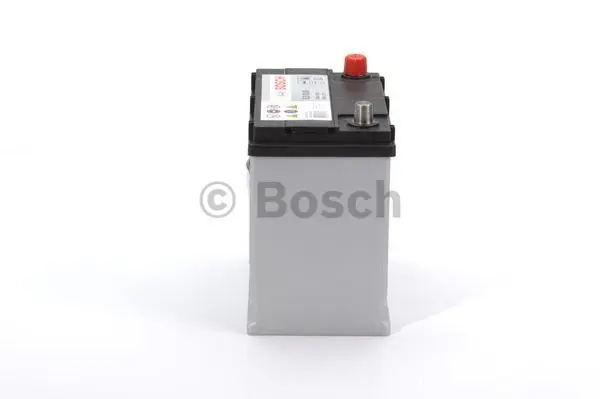 Startbatteri 45Ah 300A Bosch 