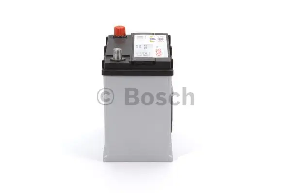 Startbatteri 45Ah 300A Bosch 