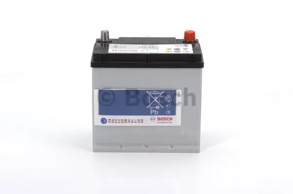 Startbatteri 45Ah 300A Bosch 