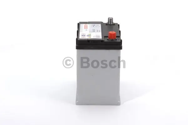 Startbatteri 45Ah 300A Bosch 